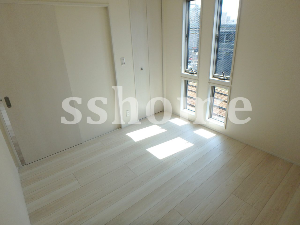 その他部屋・スペース 洋室 写真6