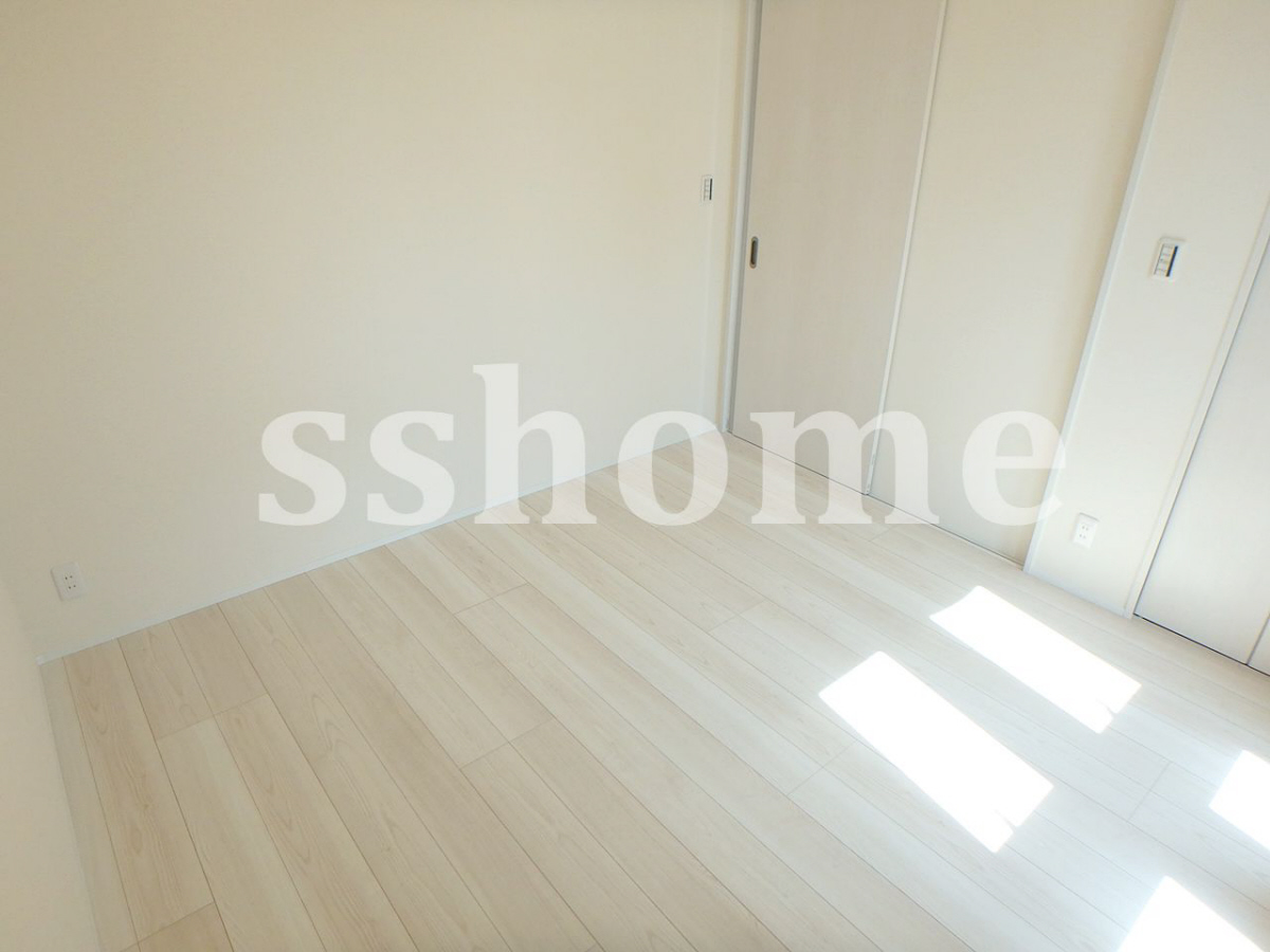 寝室 洋室 写真15