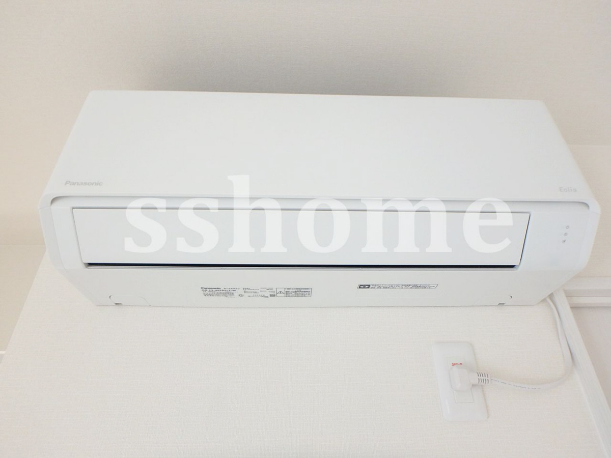 設備 エアコン 写真18