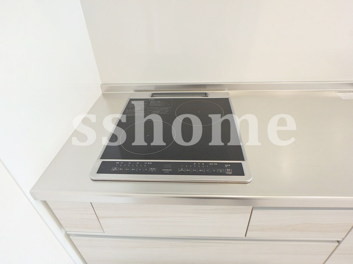 設備 IH2口 写真19