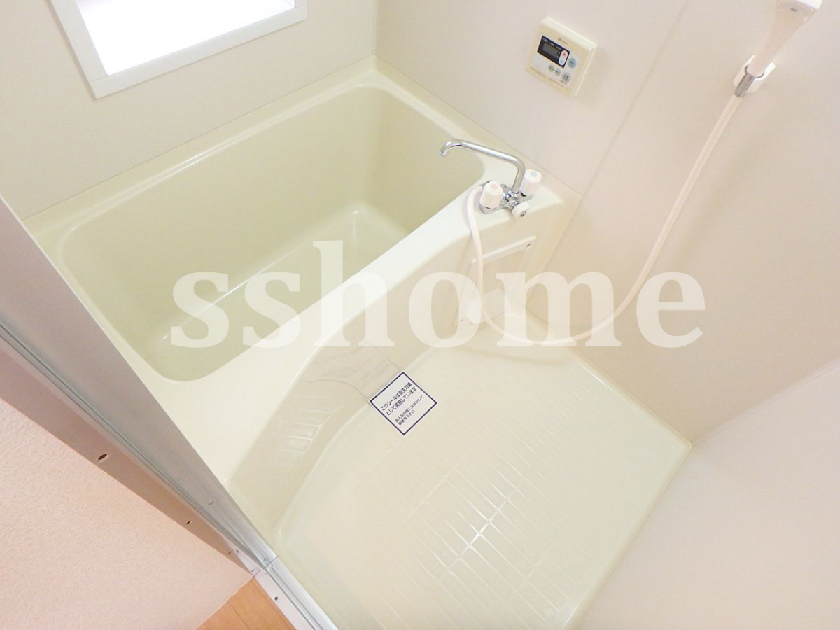 バス 窓があります 写真4