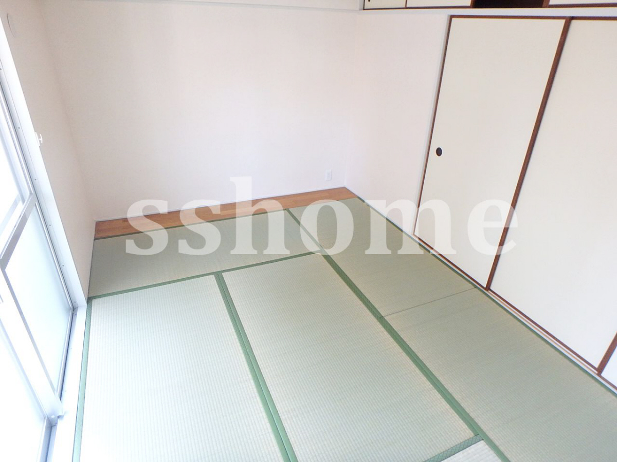 内装 畳☆ 写真14