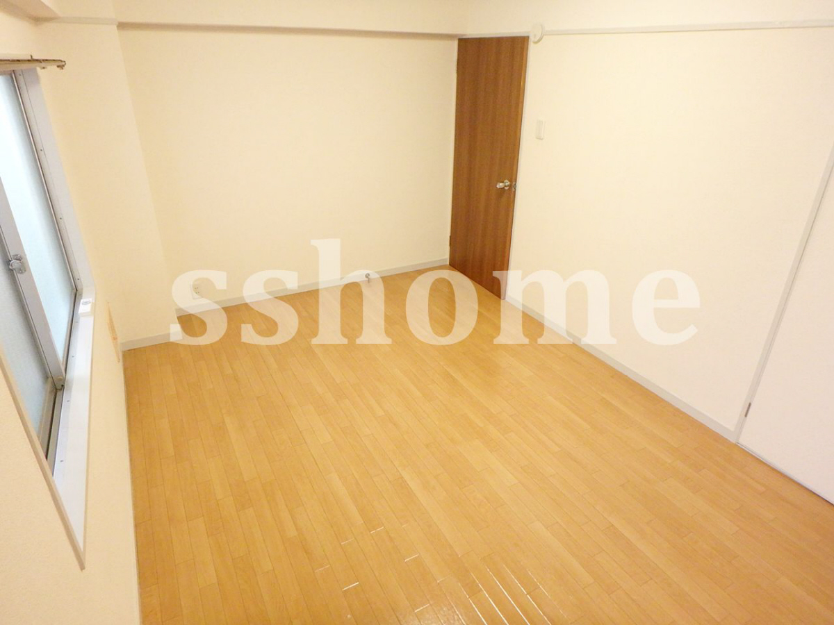 寝室 洋室 写真15