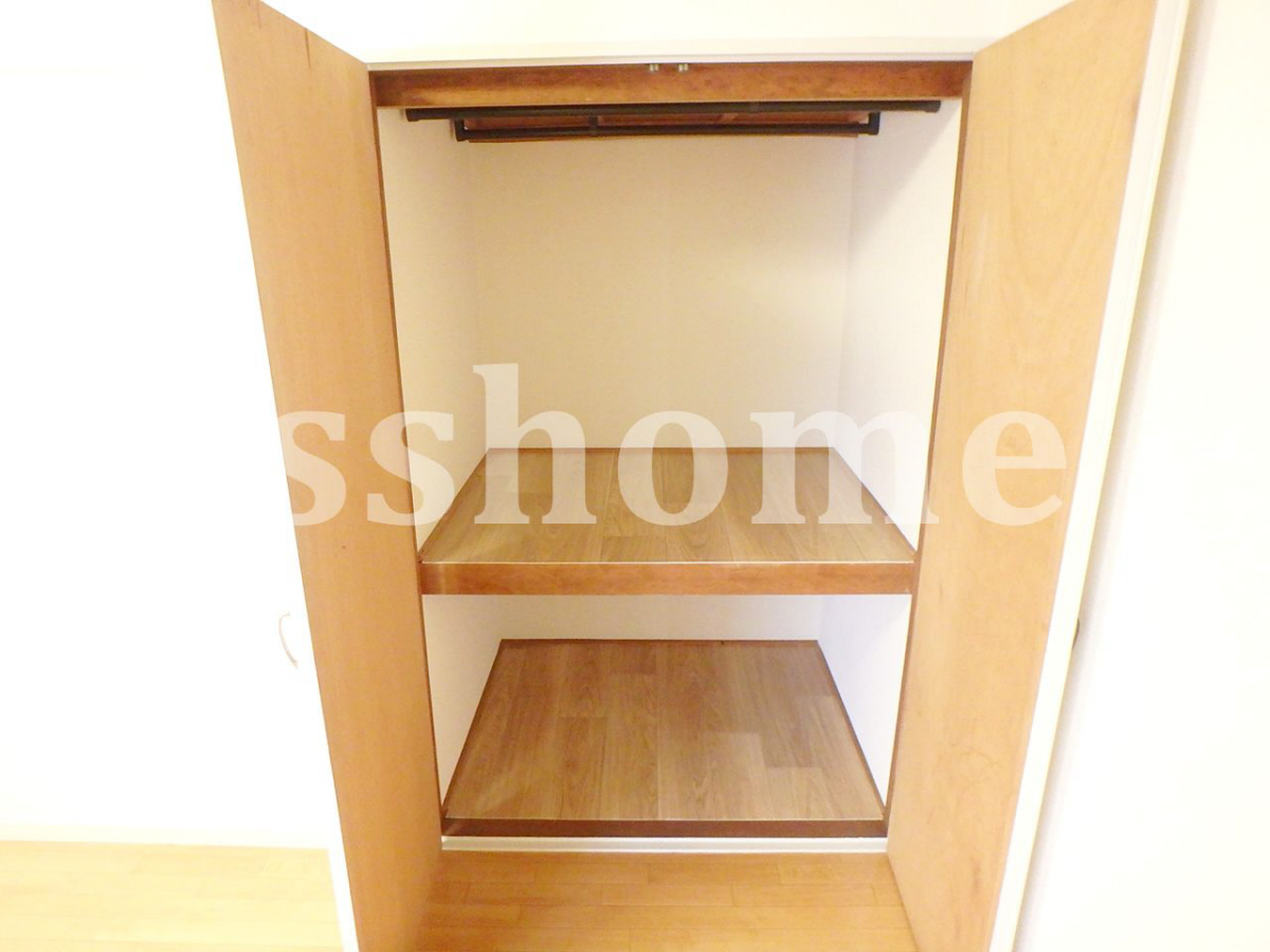 収納 クローゼット 写真16