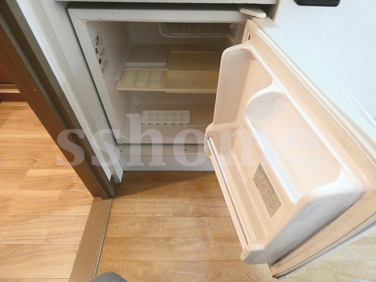 ミニ冷蔵庫 写真18