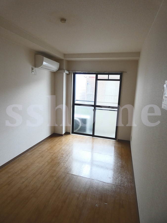 寝室 洋室 写真15