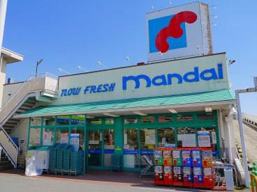 万代まで378m (徒歩5分) 写真26