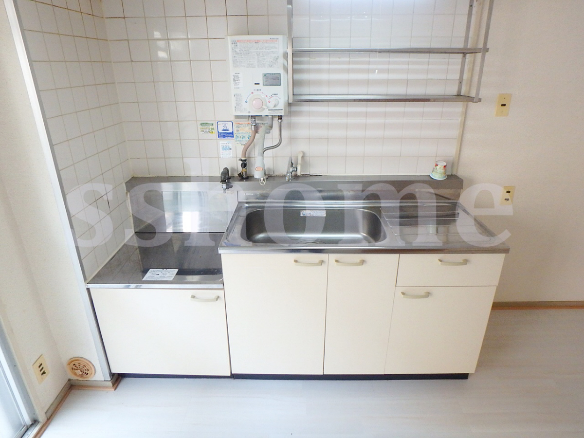 キッチン キッチン☆ 写真3