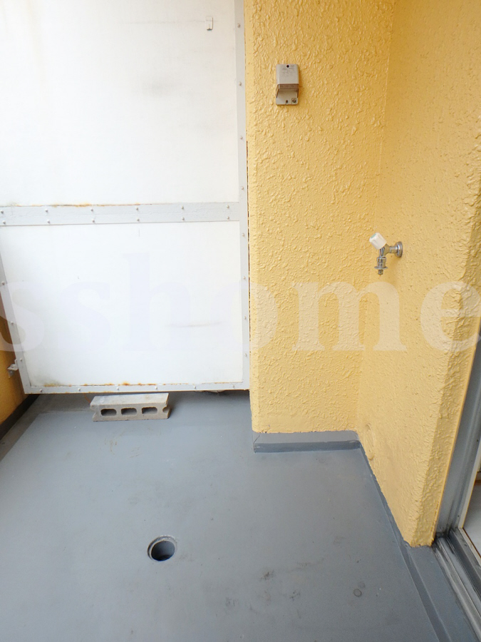 その他部屋・スペース 洗濯機はこちらへ☆ 写真6