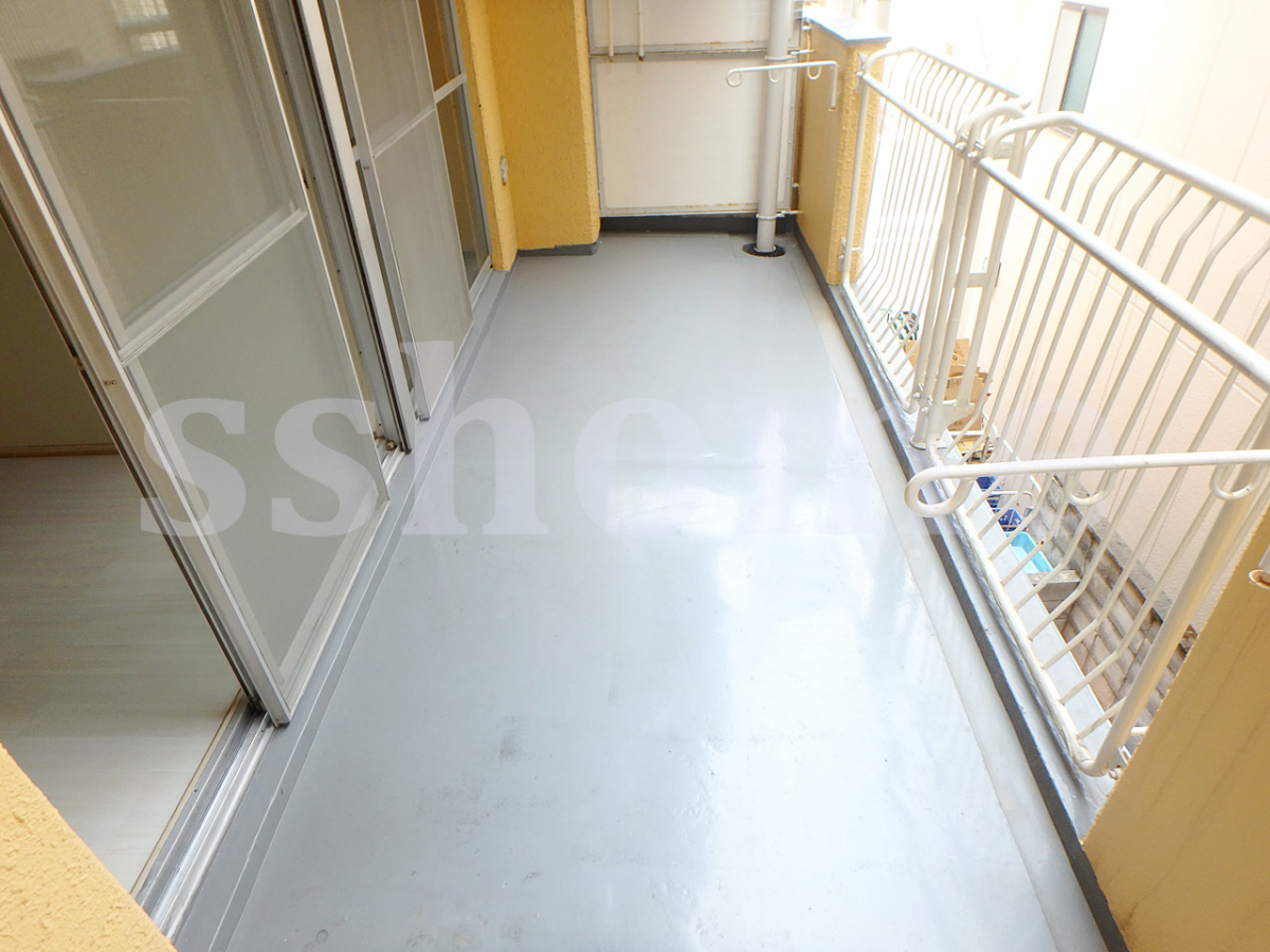 バルコニー・ベランダ バルコニー☆ 写真10