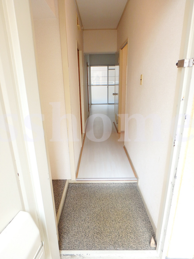 玄関 玄関スペース☆ 写真12