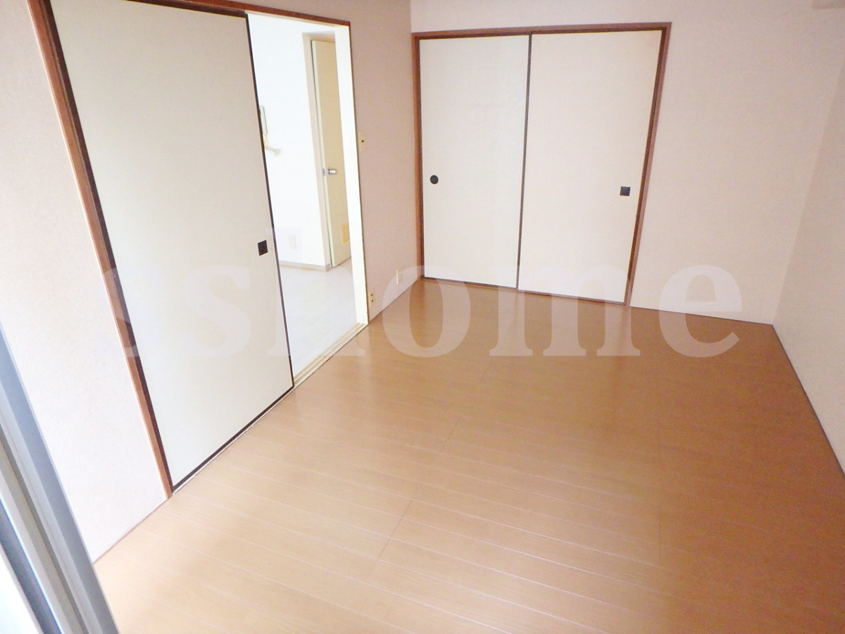 内装 洋室☆ 写真14