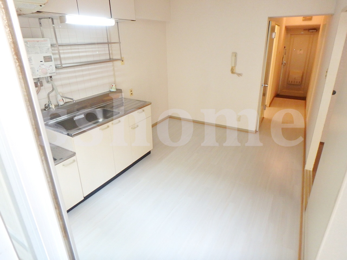 ダイニング ダイニングキッチン☆ 写真16