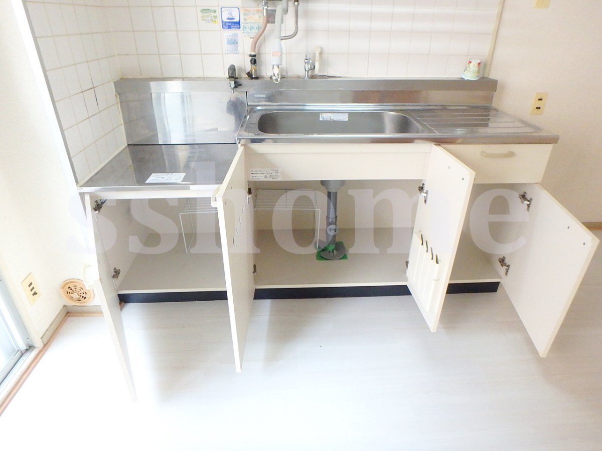 キッチン キッチン下部収納☆ 写真17