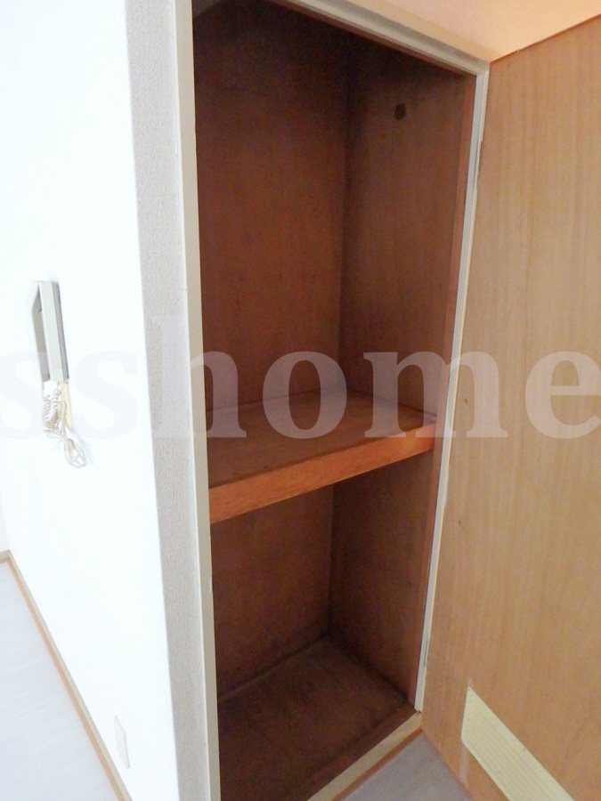 収納 収納☆ 写真18