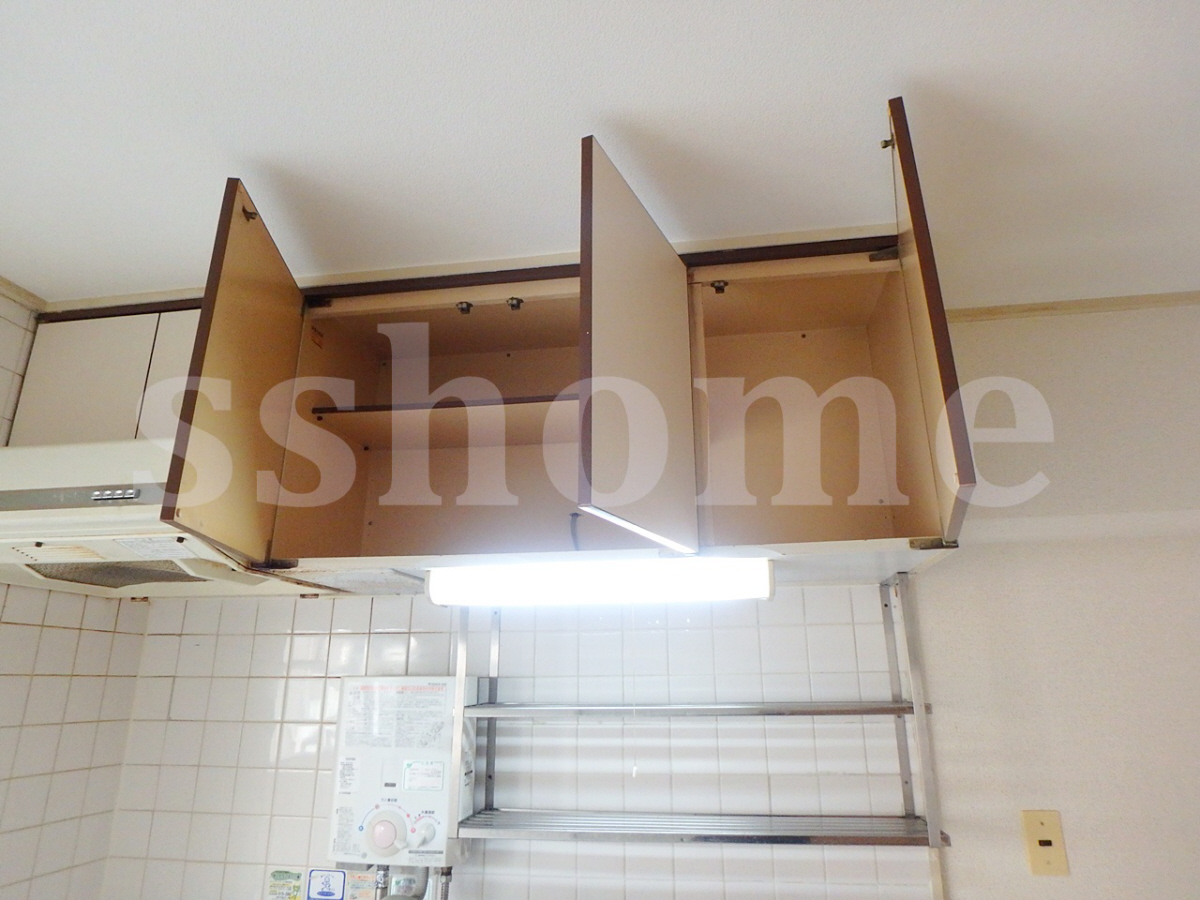 キッチン キッチン周り収納☆ 写真20