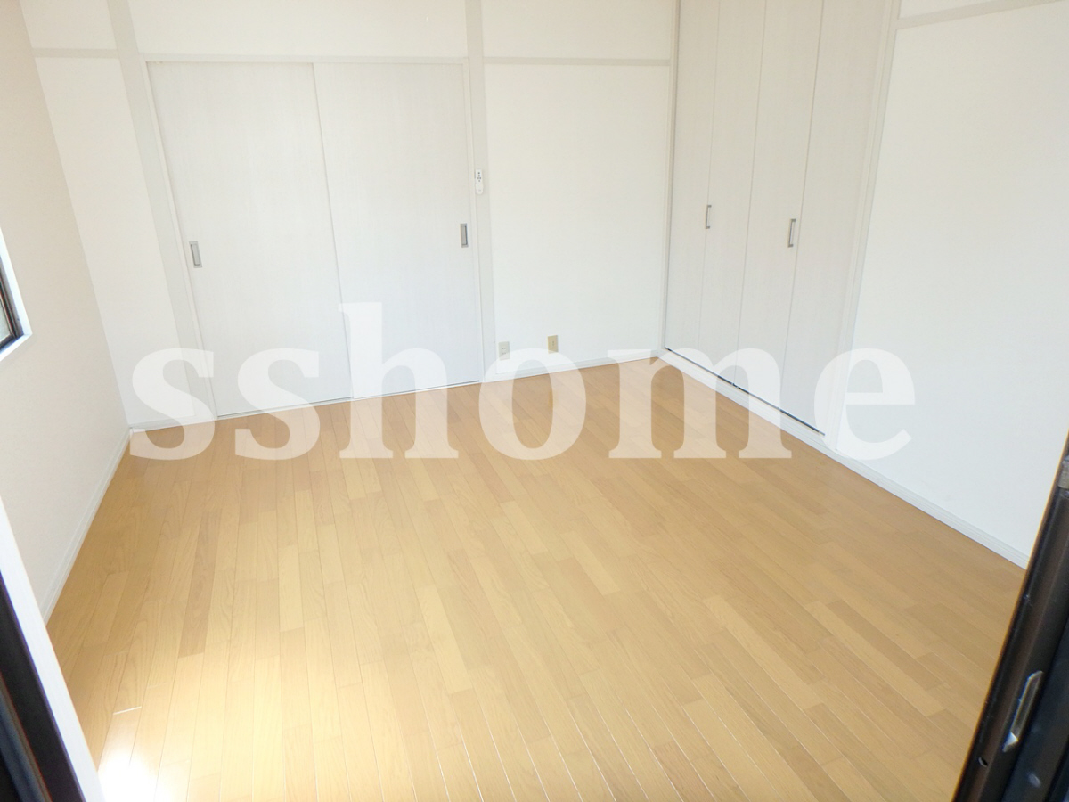 リビング 洋室 写真2