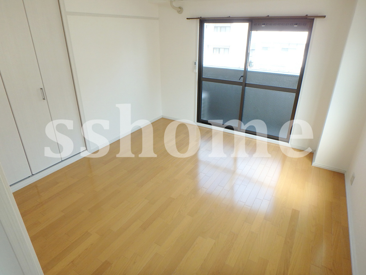 寝室 洋室 写真15