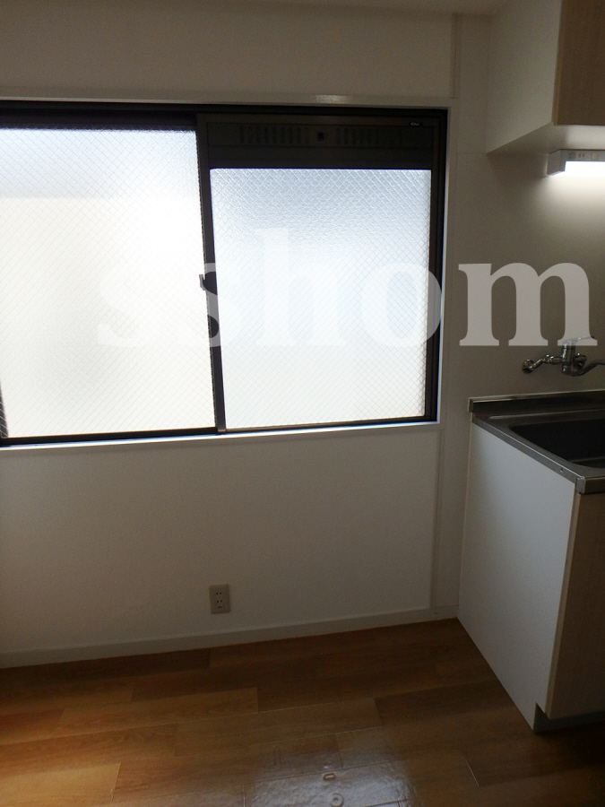 内装 冷蔵庫置けます 写真20