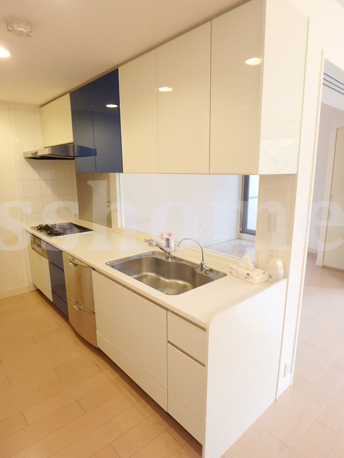 キッチン システムキッチン 写真3