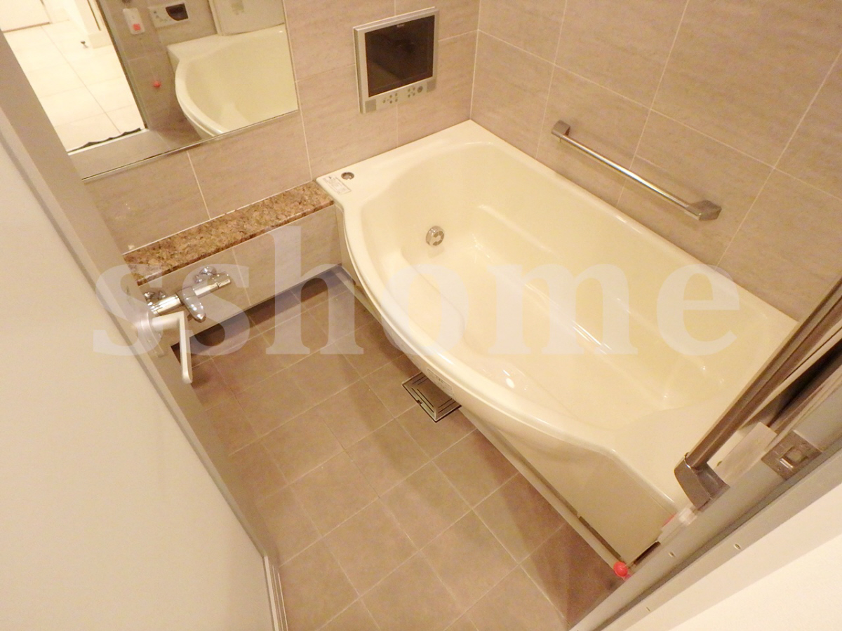 バス TV付 写真4