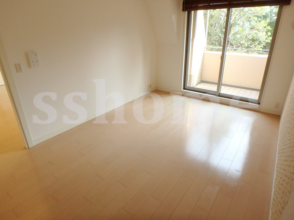 寝室 洋室 写真15