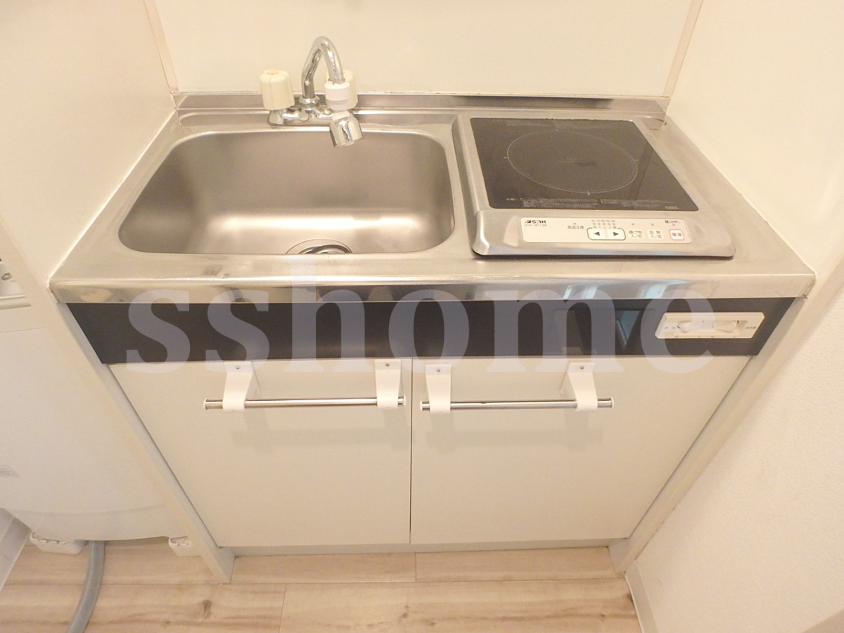 キッチン キッチン 写真3