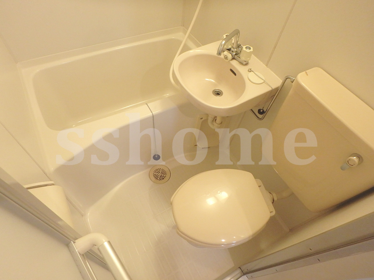 バス ユニットバス☆ 写真4