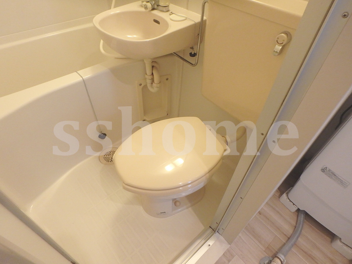 トイレ トイレ 写真8