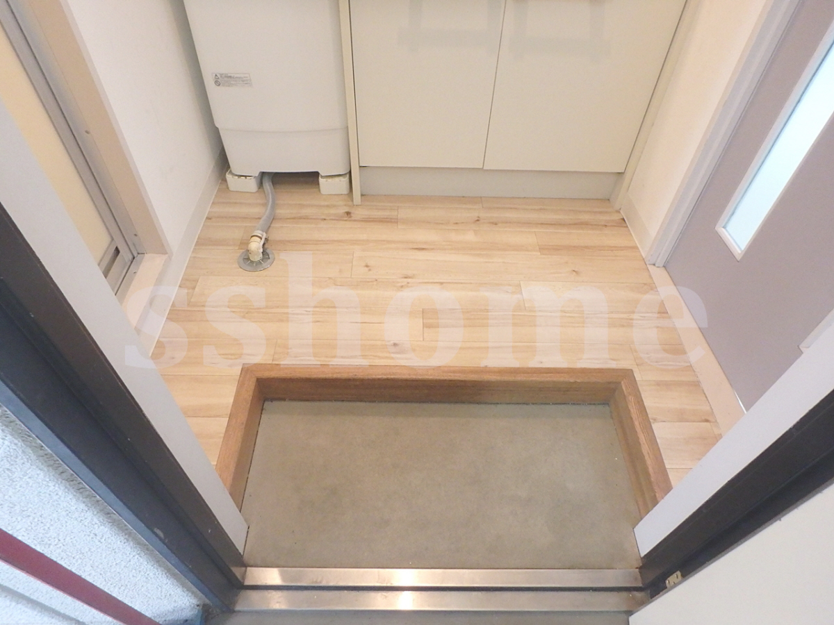 玄関 玄関 写真12