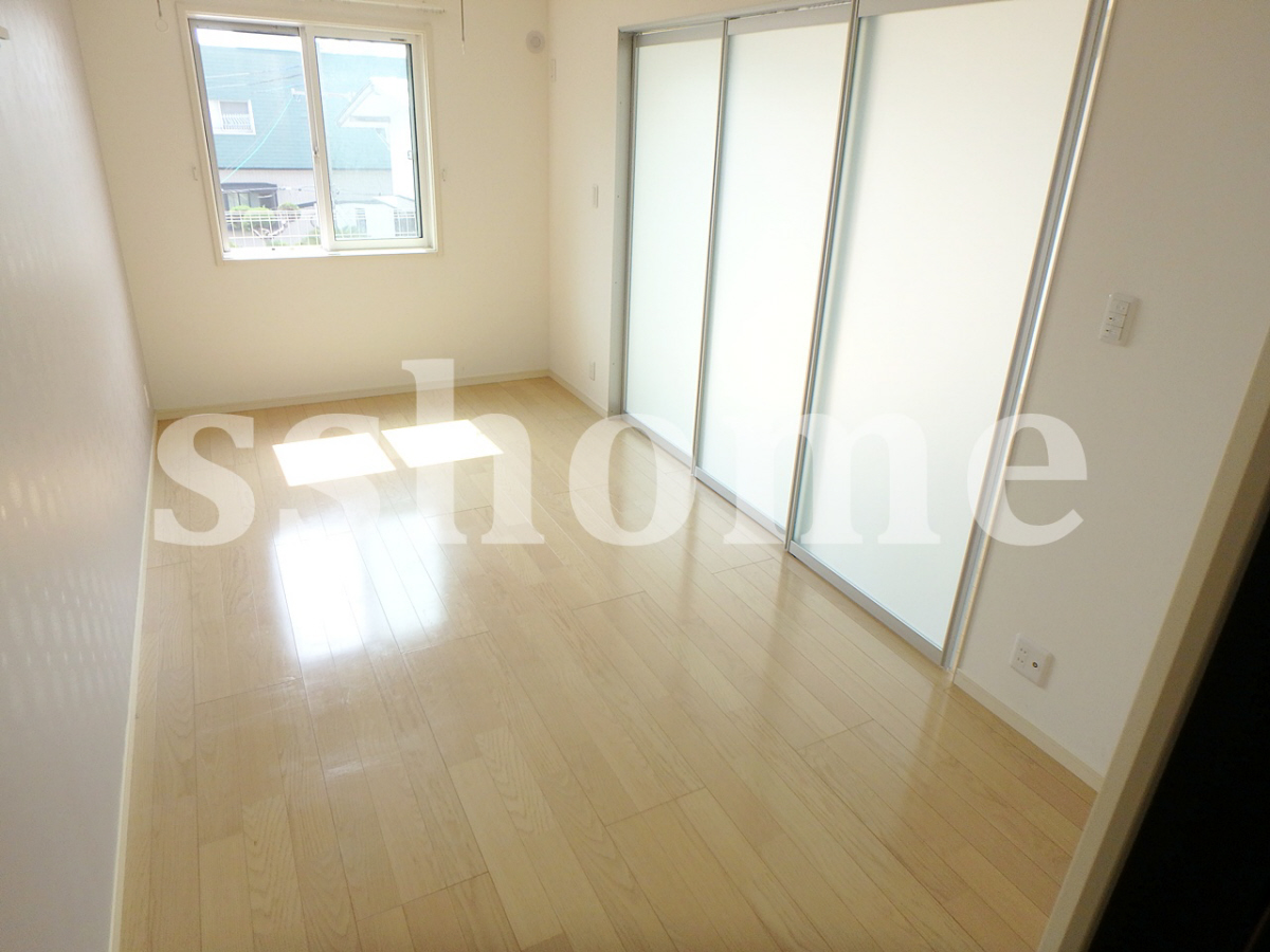 その他部屋・スペース 洋室☆7.2帖 写真6