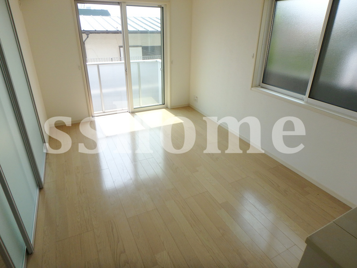 リビング LDK☆11.8帖 写真2