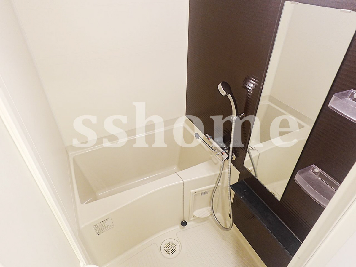 バス きれいな浴室☆ 写真4