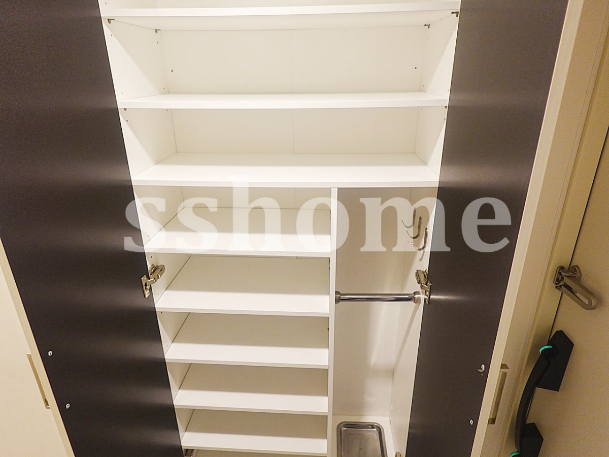 その他部屋・スペース シューズボックス☆ 写真6