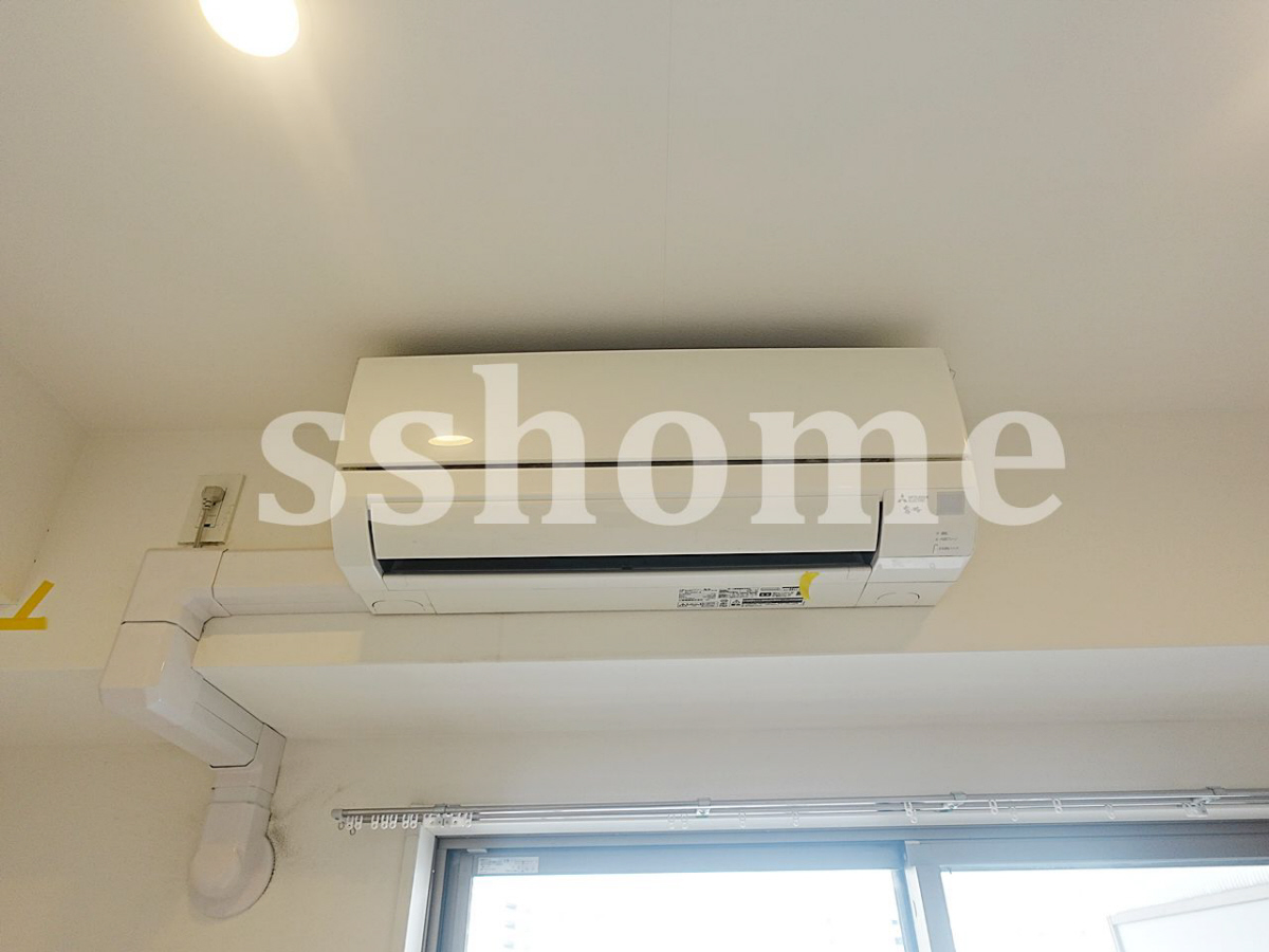 綺麗めエアコンついてます☆ 写真7