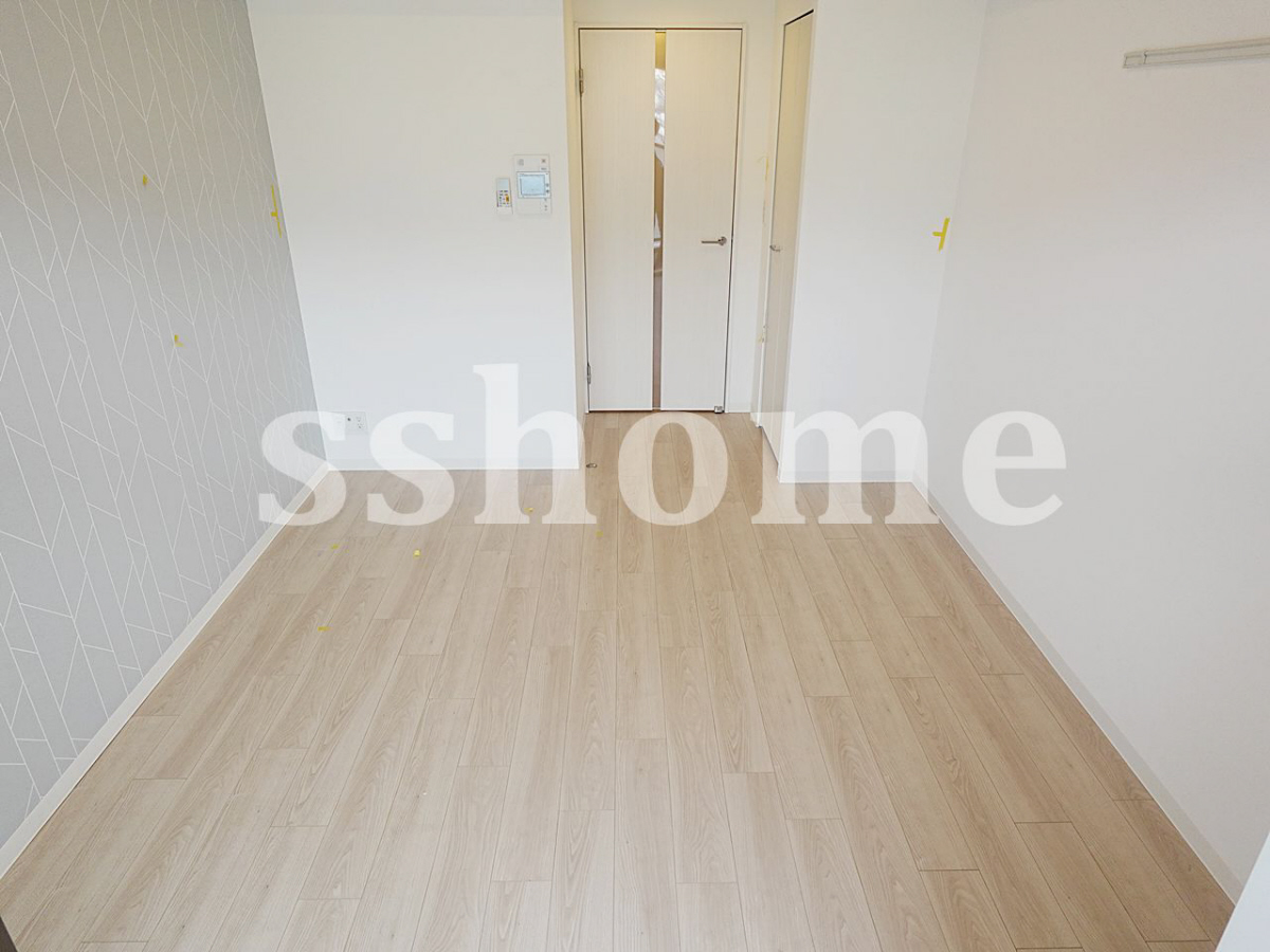 寝室 洋室☆ 写真15