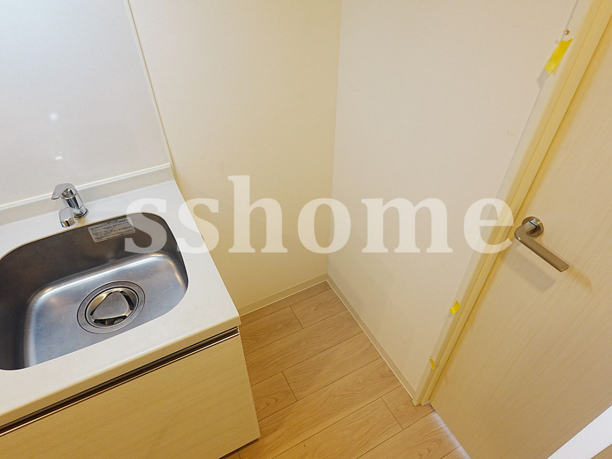 キッチン 冷蔵庫スペース☆ 写真19