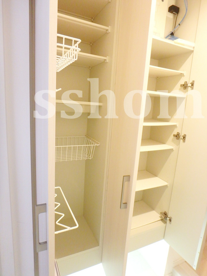 収納 シューズボックス 写真17