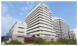 六甲アイランド甲南病院まで2454m (徒歩31分) 写真27