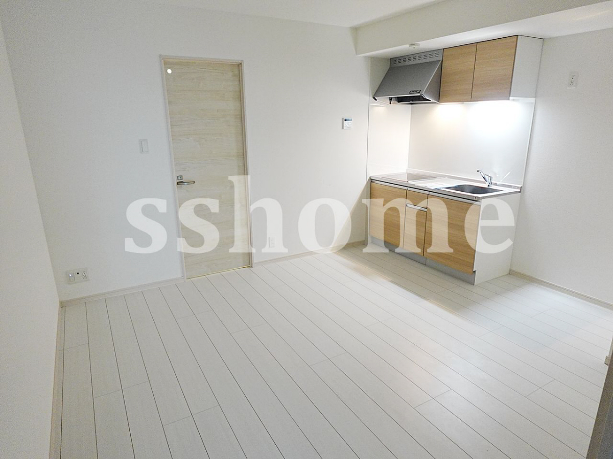 リビング きれいなリビング☆ 写真2