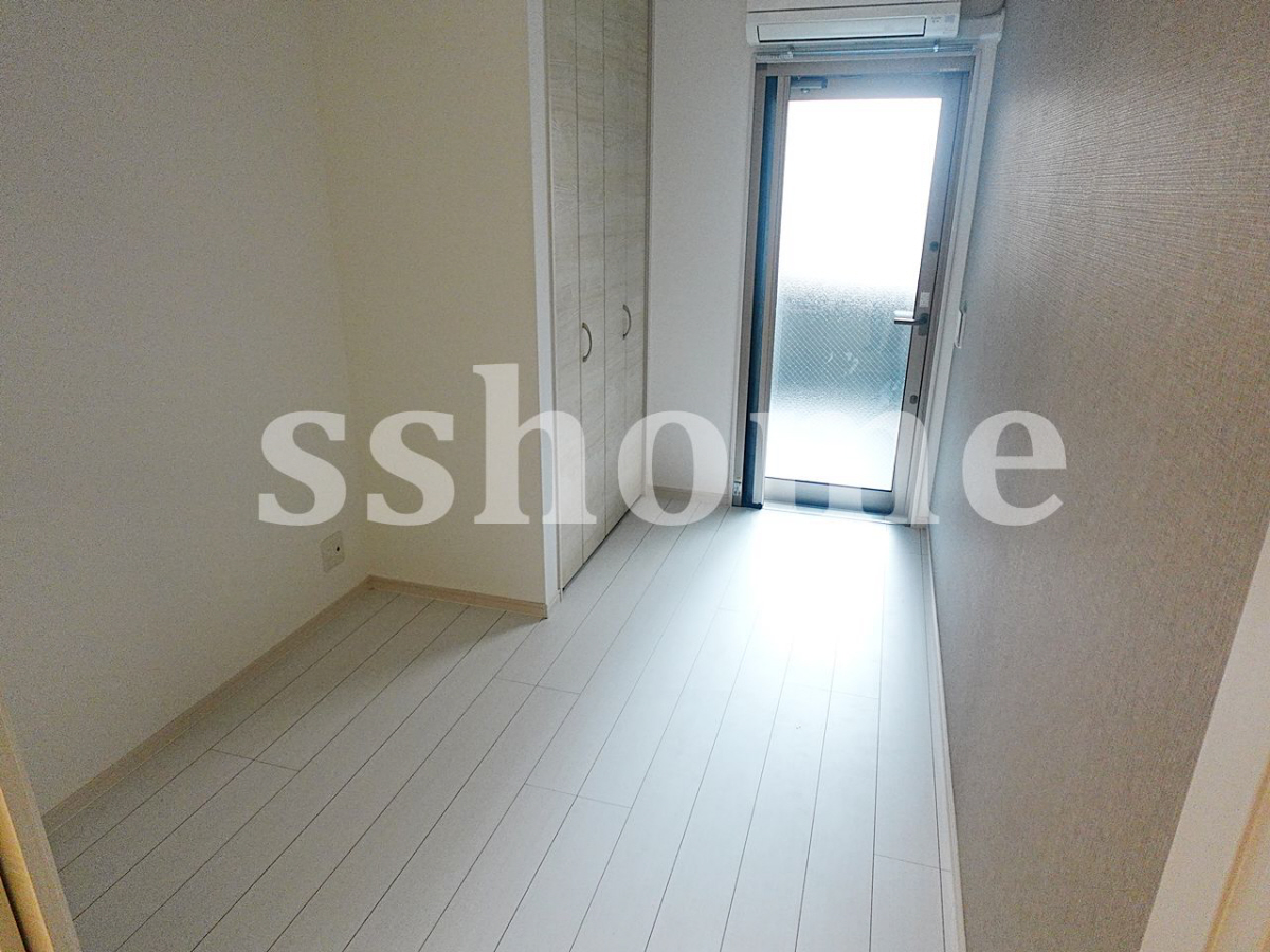 その他部屋・スペース 明るい洋室☆ 写真6