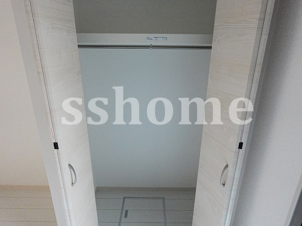 収納 クローゼット☆ 写真5