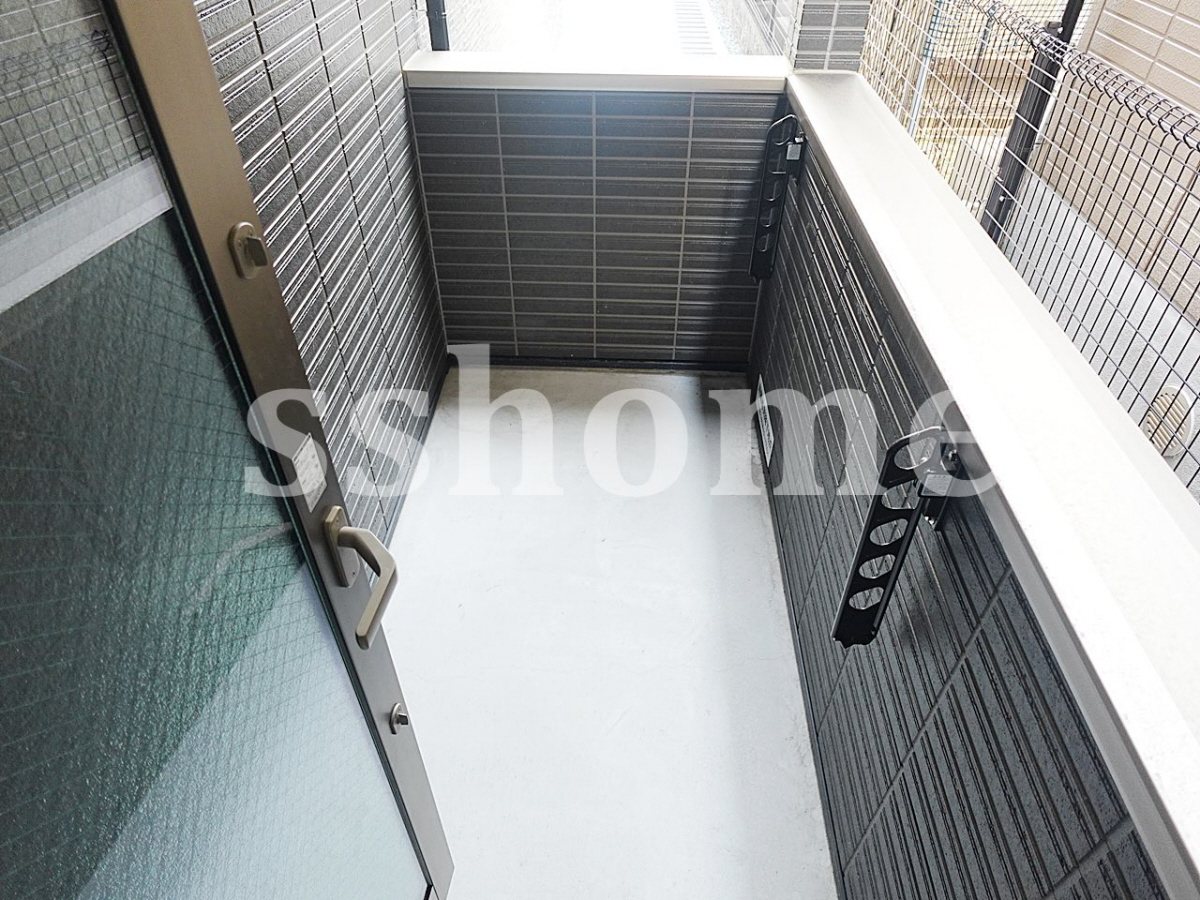 バルコニー・ベランダ ベランダ☆ 写真10