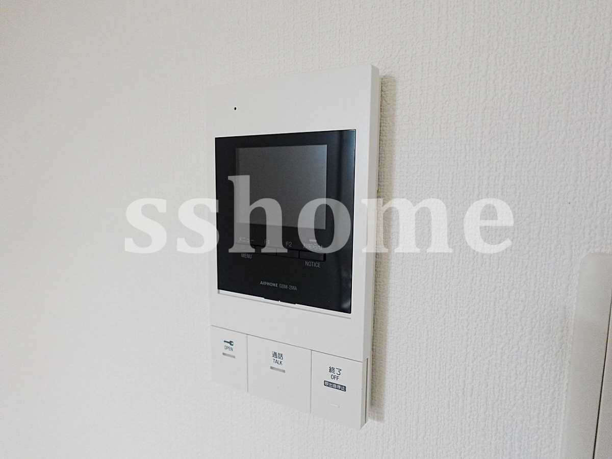 設備 テレビモニターホン☆ 写真11