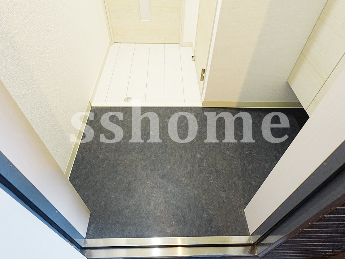 玄関 玄関スペース☆ 写真12