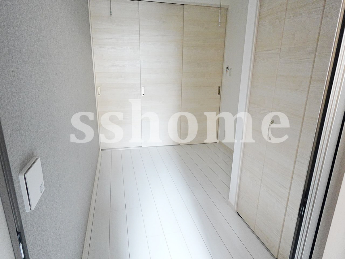 寝室 洋室☆ 写真15