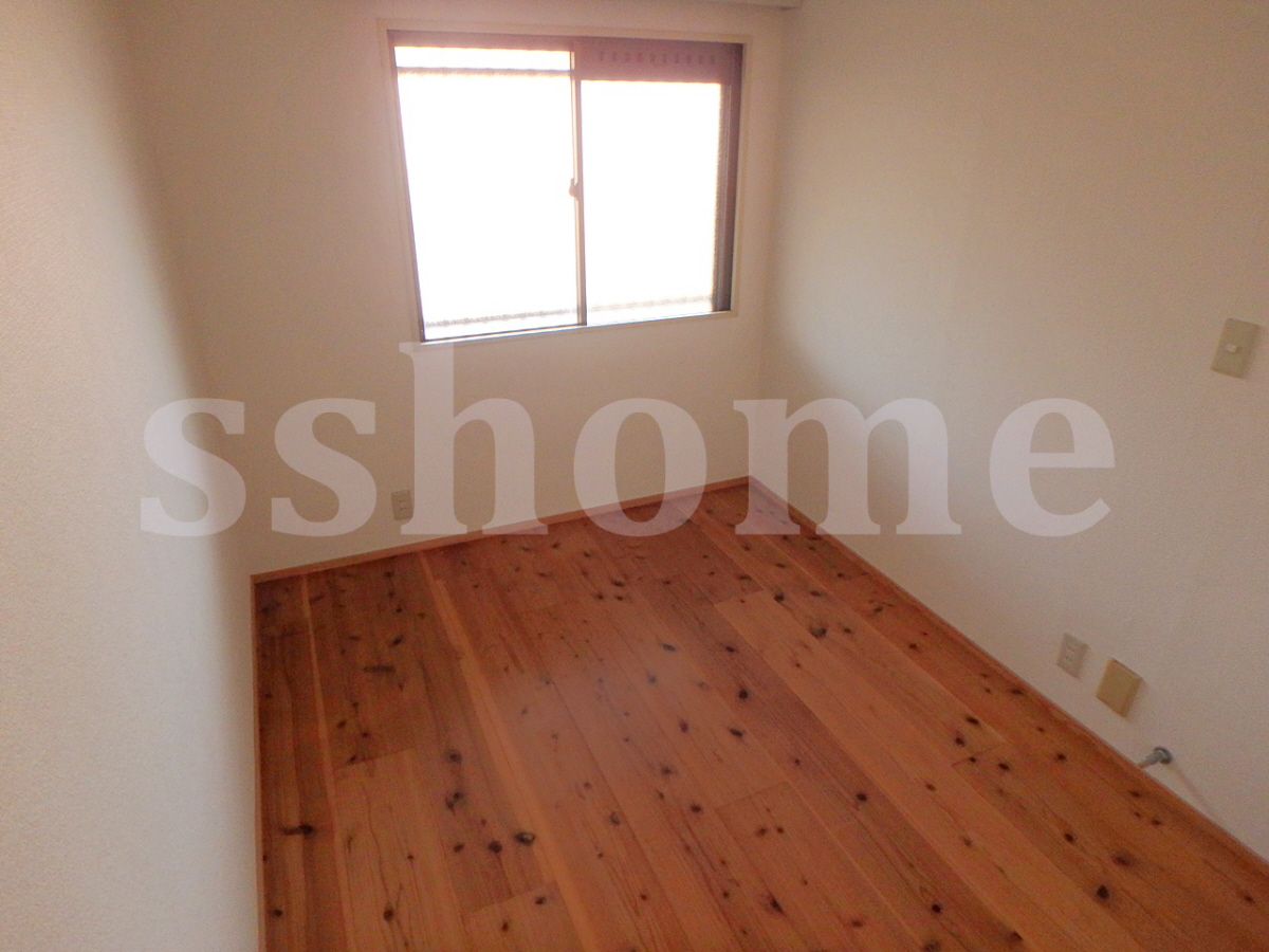 寝室 洋室 写真15