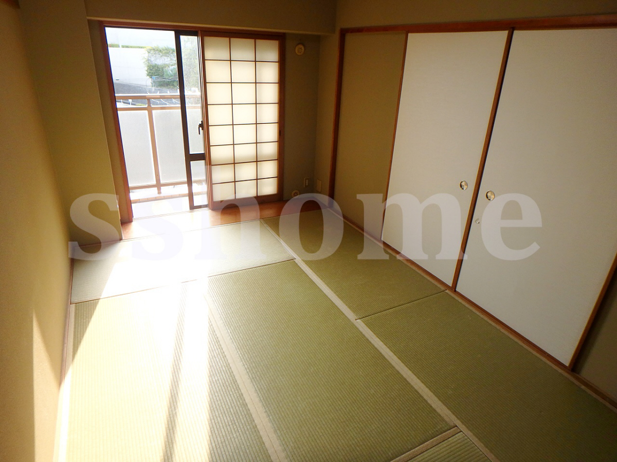 居室 和室 写真19