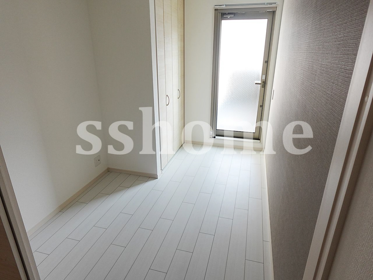 その他部屋・スペース 洋室 写真6