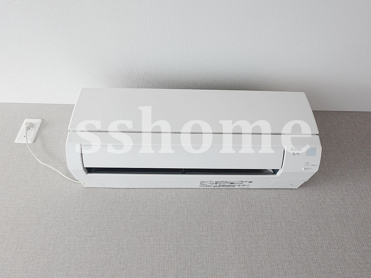 エアコン 写真7